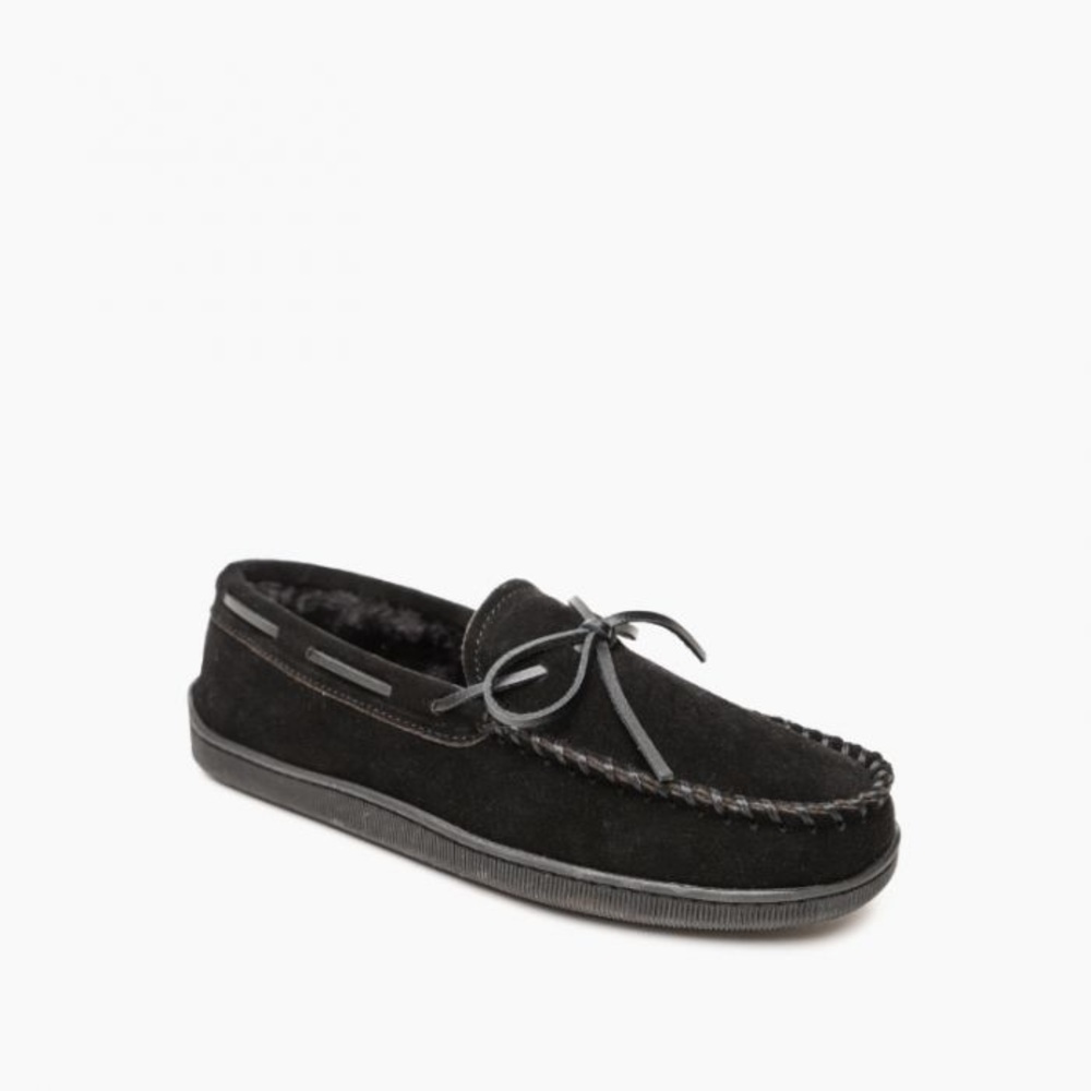 Men's Pile Lined Hardsole